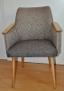 DDR Stuhl passent zum Sofa